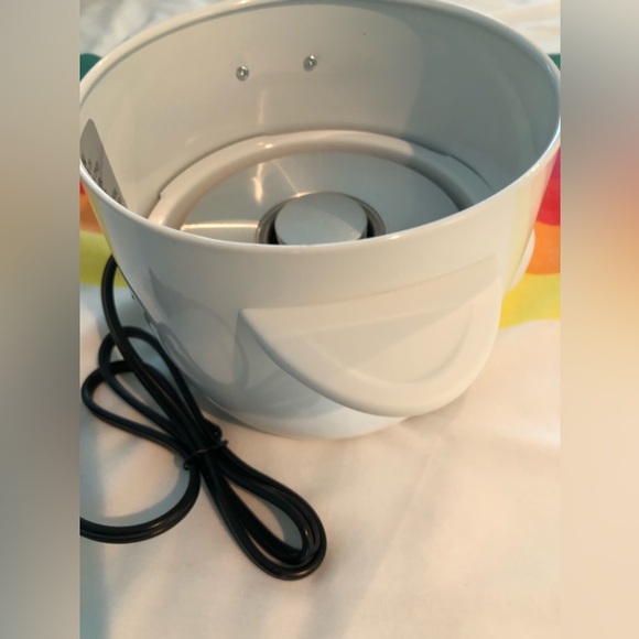 Dash Mini Rice Cooker Steamer - Picture 10 of 12